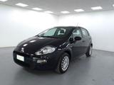 Fiat FIAT Punto 5p 1.4 easypower Street Gpl E6 - Fiat Punto mit LPG-Antrieb