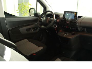 Citron Berlingo Shine E
