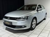Volkswagen Jetta 1.2 TSI Comfortline *PDC*TEMP*SITZHZG*MFL*