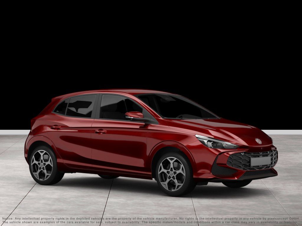 MG3