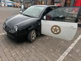 Volkswagen VW LUPO spezial lack - Volkswagen Lupo in Kassel