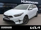 Kia cee'd 1.5T DCT Ultimate Edition Navi Kamera JBL