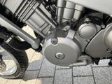 Honda NTV650 REVERE - HONDA NTV 650 REVERE