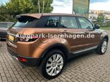 Land Rover Range Rover Evoque 2.0 Si4 Prestige*2.Hand*VOLL* - gebrauchte Land Rover Range Rover Evoque aus dem Jahr 2014