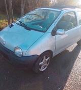 Renault Twingo - gebrauchte Renault Twingo aus dem Jahr 2006