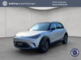 Smart #1 Premium - Smart #1: Premium