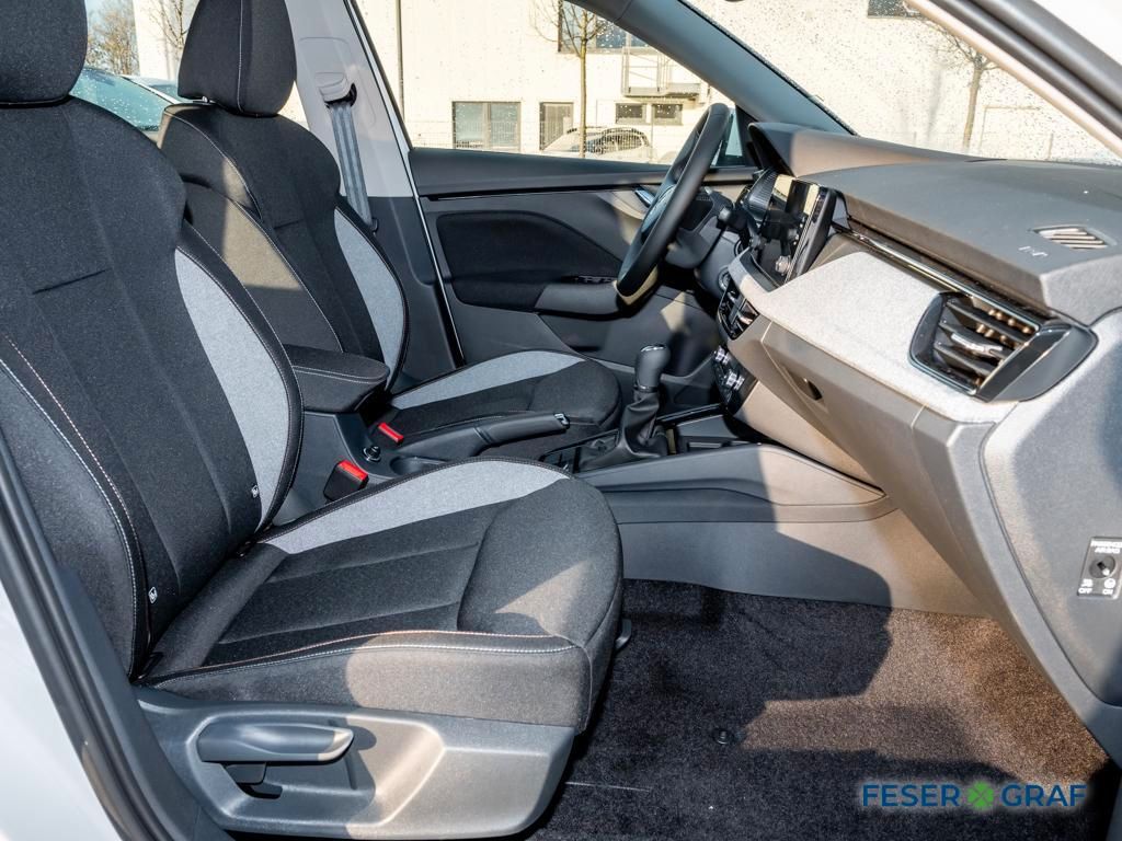 Skoda Kamiq - Bild 9