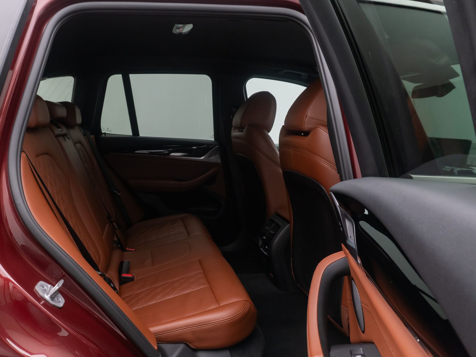 Fahrzeugabbildung BMW X3 xD20i 360°DAB Sport Leder Individual DAB LED