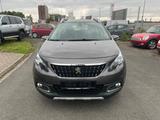 Peugeot 2008 Allure 1 Hand - Peugeot 2008