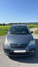 Citroën C3 HDi 70 Tonic Tonic - Citroën C3: Tonic