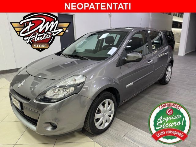 Renault RENAULT Clio 1.2 16V TCE 100CV 5 porte Dynamique