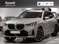 BMW X3 - Vorschau Bild 1