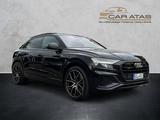 Audi Q8 55 TFSI S-LINE*B&O*SOFT CLOSE* 360° *PANO AHK - Audi Q8 in Wuppertal