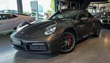 Porsche 992 Carrera S Coupe-APPROVED 2028-1.HAND-MÜNCHEN - : Muenchen