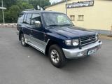 Mitsubishi Pajero American Dream 3500 V6/24V American Drer  - : Geländewagen, American