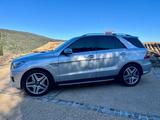 Mercedes-Benz ML 63 AMG 4MATIC AMG - Mercedes-Benz ML-Klasse von privat