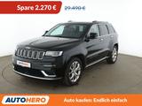Jeep Grand Cherokee 3.0 CRD Summit Aut.*NAVI*ACC* - Jeep Grand Cherokee: Summit