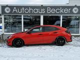 Honda Civic 1.5 Sport+AUTOM.+MEGA OPTIK+LED+ACC+KAMERA - Honda: Sport