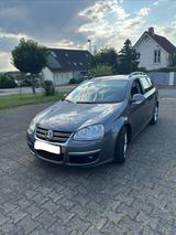 Volkswagen Golf 1.9 TDI DPF Individual Variant Individual - Volkswagen Golf: V Individual