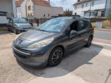 Peugeot 207 SW Filou 75 - Peugeot 207 aus 2008: SW