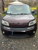 Daihatsu materia Verkauf oder Tausch - gebrauchte Daihatsu Van