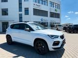 Cupra Ateca 2.0 TSI 4Drive +AHK+PANO+EL.SITZ - Cupra Ateca Gebrauchtwagen