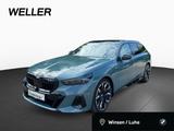 BMW 520d xDrive T M Sport Pro B&W,Standh,Pano,AHK,21