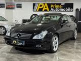 Mercedes-Benz CLS 500 2. Hand Harman/Kardon Sitzbelüft. Xenon - Mercedes-Benz CLS 500 aus 2005