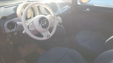 Fiat 500 1.0 GSE Hybrid CLUB