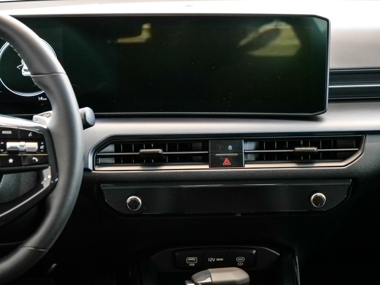 Kia XCeed - Bild 12