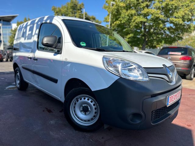 Renault Kangoo Rapid Extra/LEITERKLAPPE/KLIMA/TÜV09.25