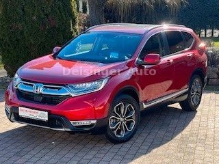 Honda CR-V 2.0 i-MMD HYBRID 4WD Executive