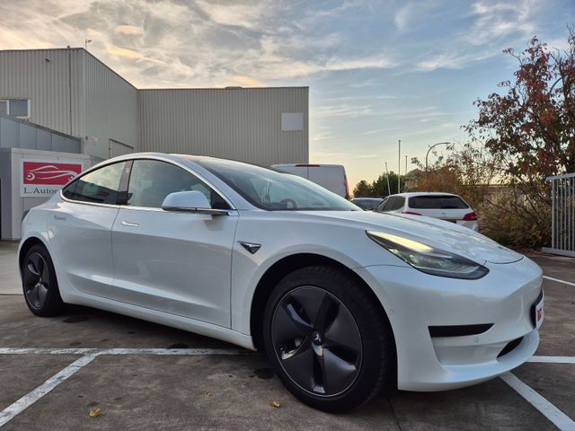 Tesla Model 3 Standard Plus 325cv ! 99.632 KM ! 2020 !