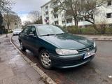Peugeot 406 1.8 16V Esplanade Automatic Esplanade - Peugeot 406: Limousine