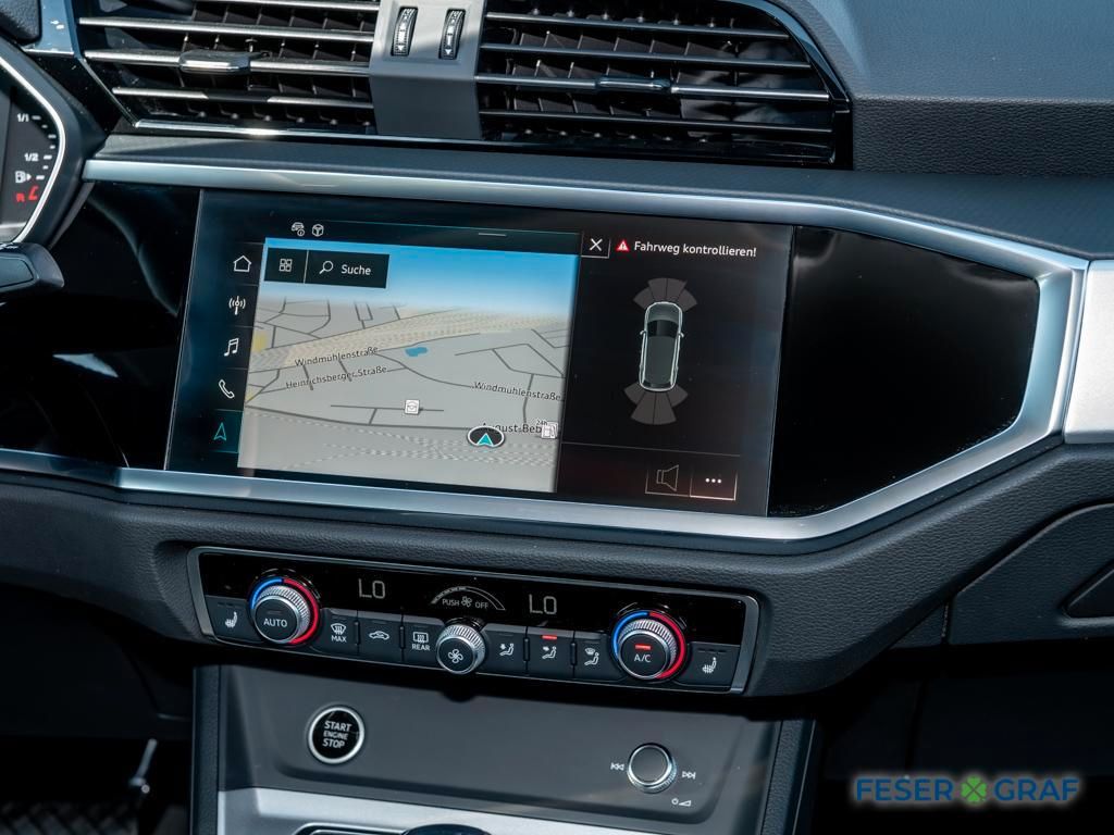 Audi Q3 - Bild 6