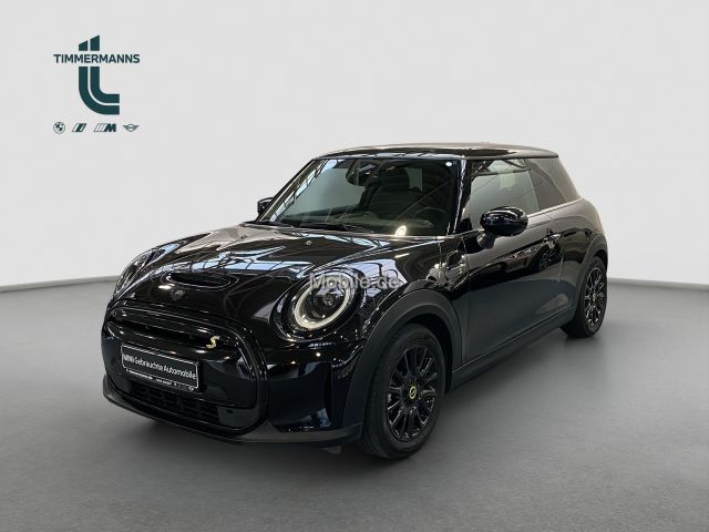 MINI Cooper SE Classic Trim DrAss RFK