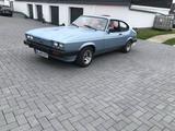 Ford Capri 2.0 4zylinder 101 PS - Ford Capri: 2.0