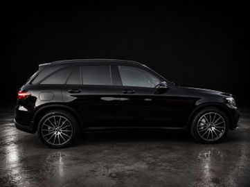 Mercedes GLC 250 - 6