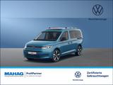 Volkswagen Caddy Maxi Style 2.0 TDI DSG