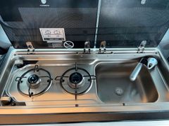 Toyota *AHK*Markise*Automatik*