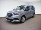 Opel Combo Life Electric Ultimate Kamera HeadUp PDC - Opel Combo Electric: Van