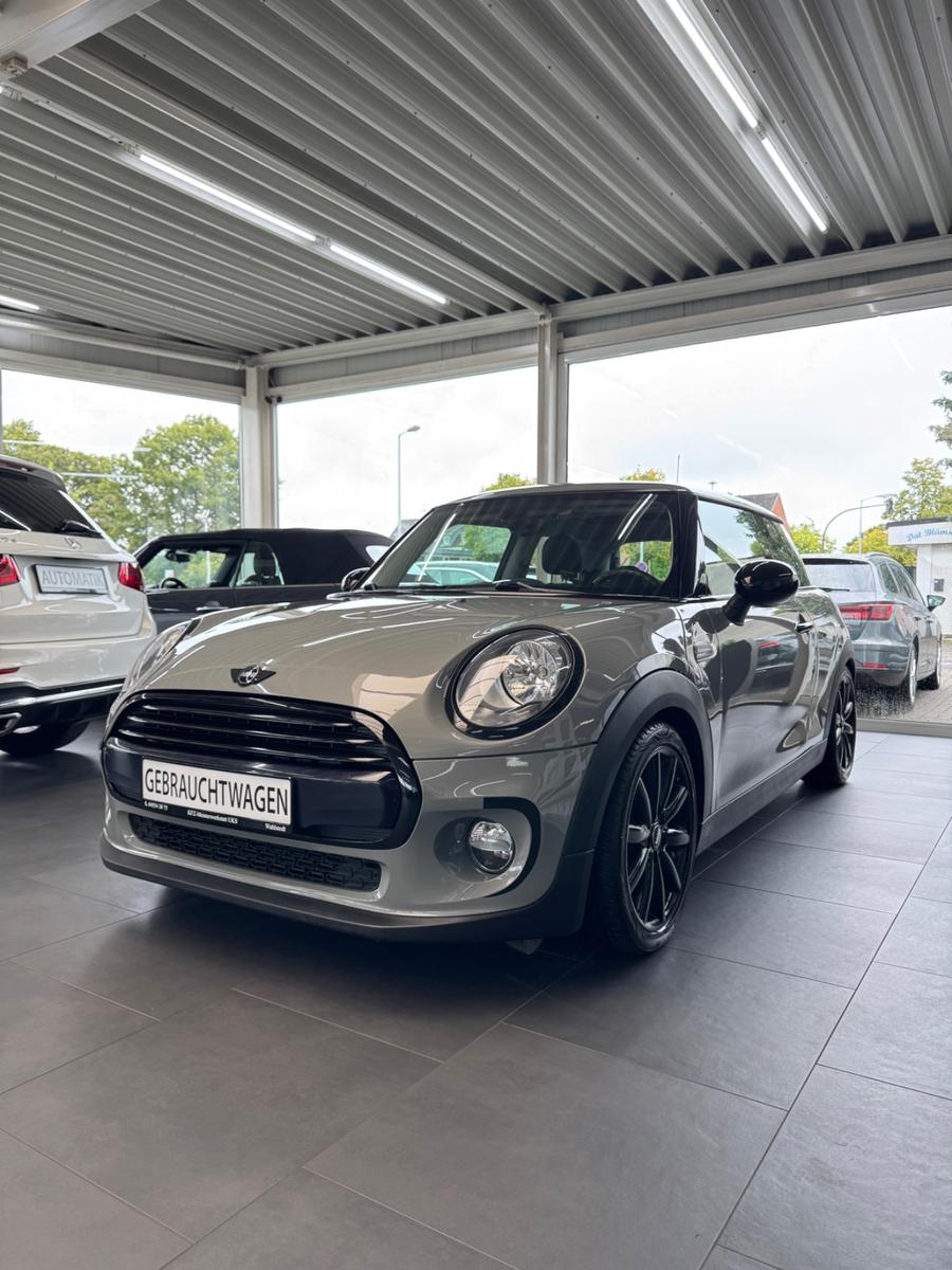 MINI COOPER Mini 3-trg. 1.5 *Shzg.*Klima*Pano*