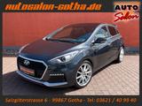 Hyundai i30 Turbo R3Wheels+FOX CSR NAVI+PANO CAM SHZ XEN - Hyundai: 30i