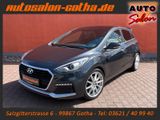 Hyundai i30 Turbo R3Wheels+FOX CSR NAVI+PANO CAM SHZ XEN - Hyundai i30 mit Benzin-Antrieb: Navigationssystem, Limousine