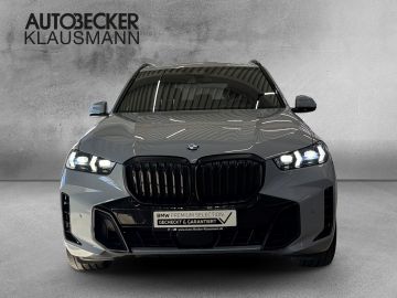 BMW X5 - 5