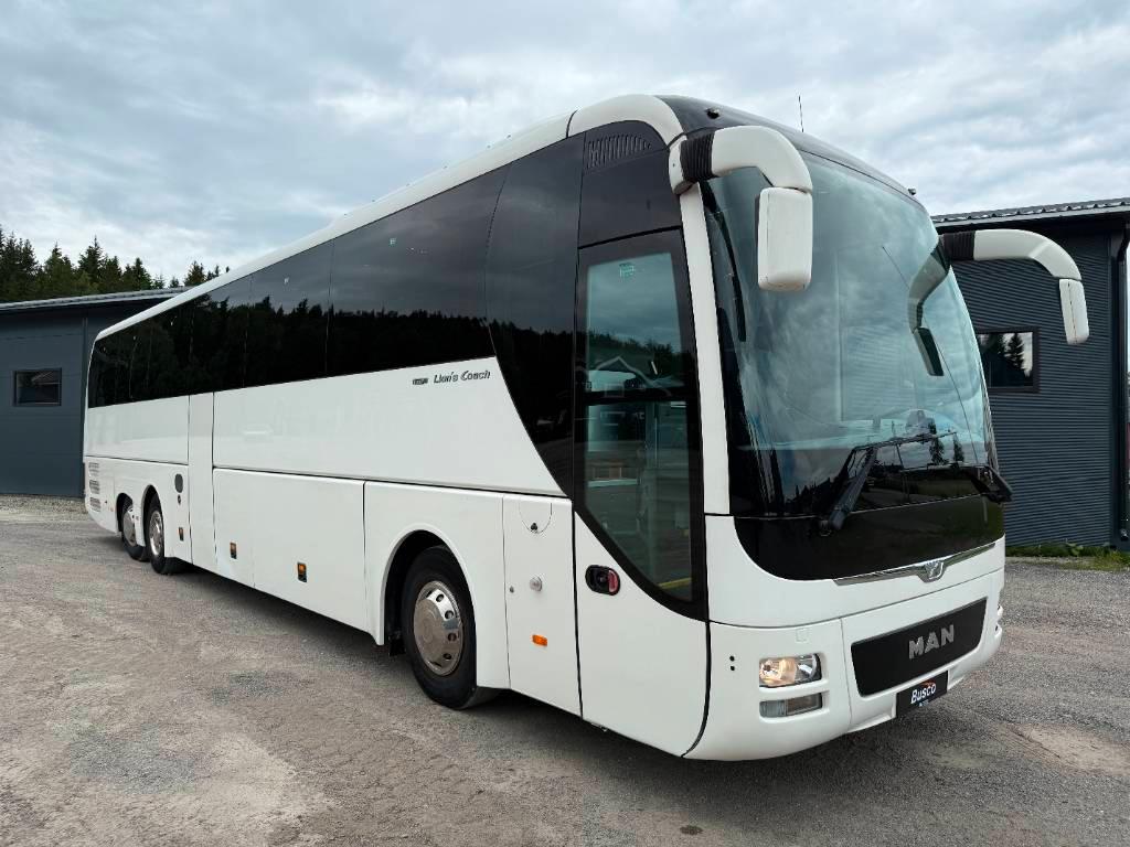 MAN Lion's Coach