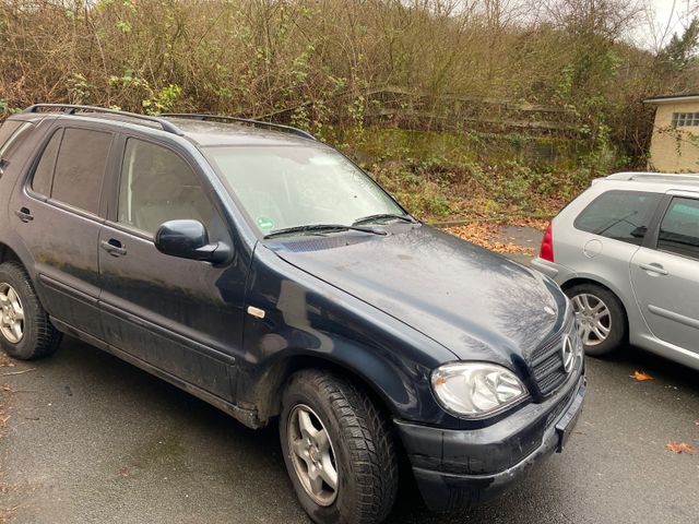 Mercedes-Benz ML 270 CDI