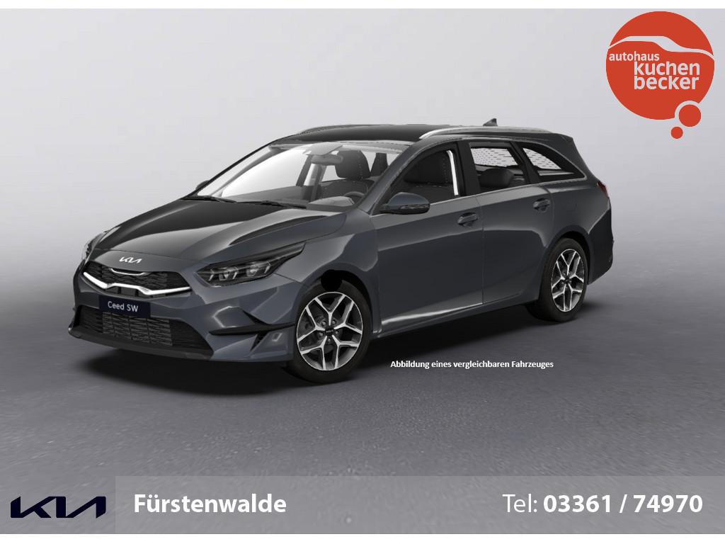 Kia Ceed_SW 1.5 T-GDI DCT7 Ultimate Edition STY SOU