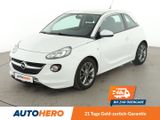 Opel Adam 1.0 Turbo Jam ecoFlex*PDC*SHZ*LHZ*TEMPO* - Opel Adam in München