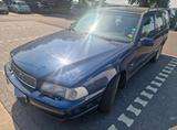 Volvo v70 Kombi - gebrauchte Volvo V70 aus dem Jahr 1997